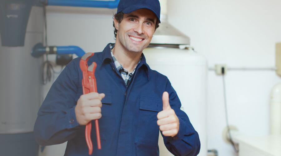 Professional Leak Detection Services in Bone Gap, IL